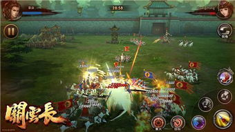 三国手游市场概况与玩家需求