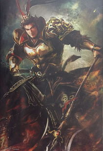 南蛮武将的历史背景与文化特色