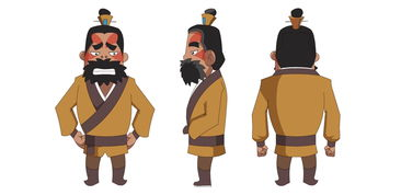 什么是动漫及其基本概念