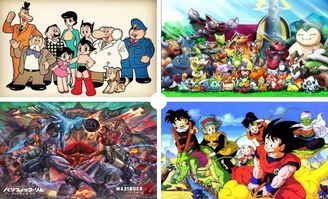 日本动漫手游市场概况