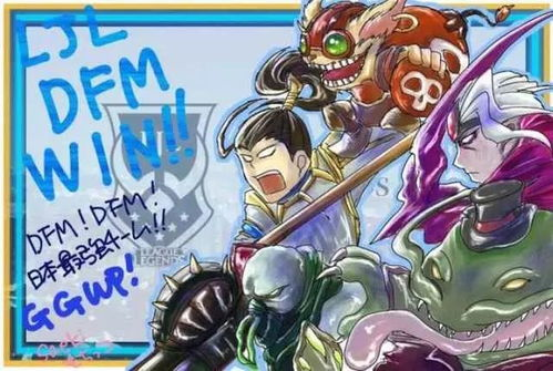 动漫游戏日系的历史演变与起源