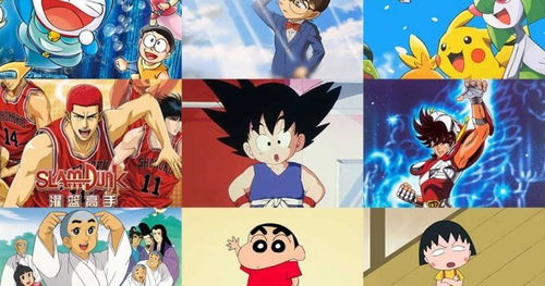 日系动漫手游的市场现状与特点