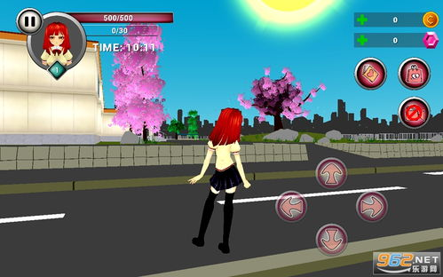 动漫模拟器简介与优势