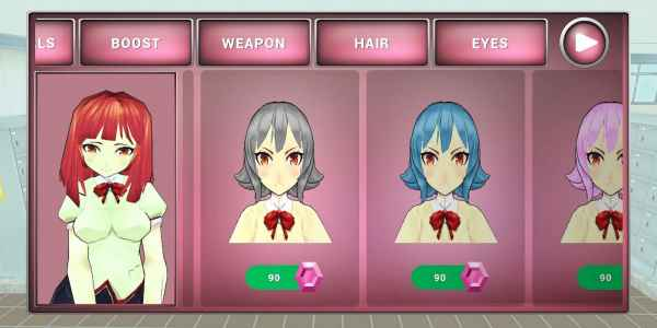 动漫模拟器游戏中文版,打造你的二次元世界-全面解析与指南