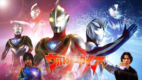 奥特曼系列手游的发展历程与IP价值