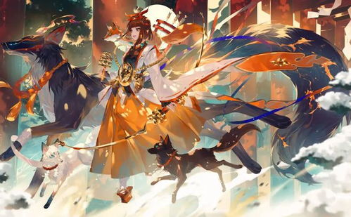 回合手游排行榜2021：年度热门游戏概览