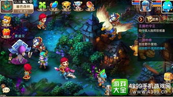 回合制手游推荐平台的重要性与价值