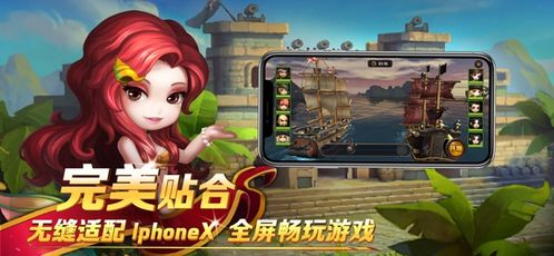 卡牌回合制手游的市场现状与魅力