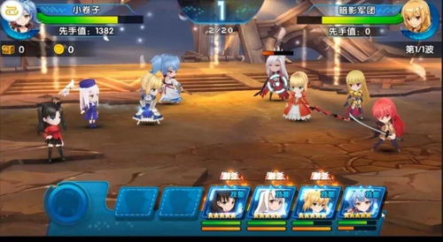 回合制手游的女性玩家市场分析