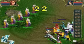 2D回合制武侠手游的发展历程