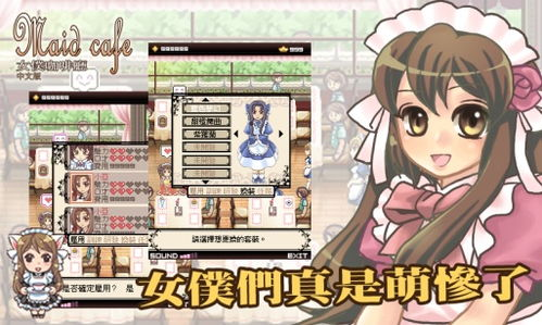 女仆的惩罚游戏2.0版本概述