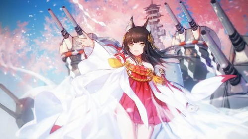 什么是良心的二次元手游