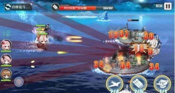 二次元手游战力系统概述