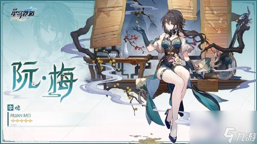 星穹铁道CV阵容概览