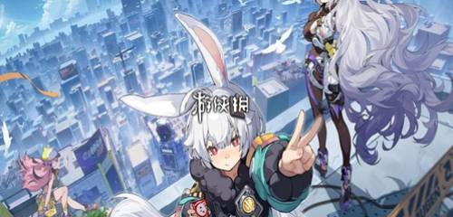 二次元开放世界手游的崛起与魅力