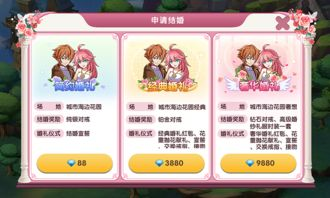 二次元手游势力图的基本概念与重要性