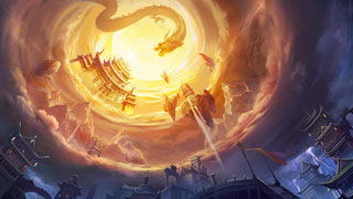 七彩西游七彩的游戏背景与世界观