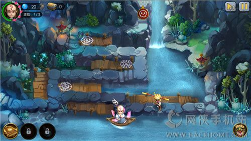 西游手游推荐动作游戏的市场现状与玩家需求