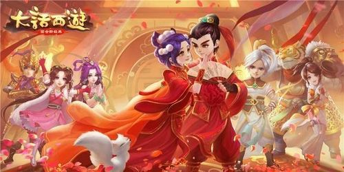 西游手游市场现状与玩家需求分析