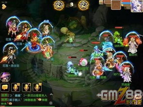 西游手游阵容构建的基本原则