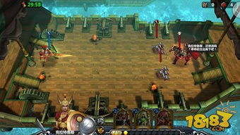 游戏概述与背景介绍