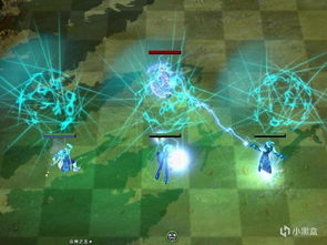 神族种族特点与职业定位