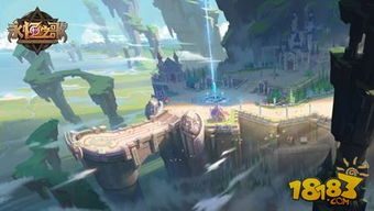 游戏概述与世界观