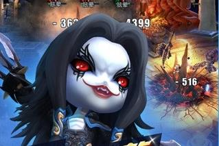 腾讯魔幻手游平台概述