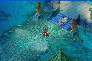 魔幻手游排行榜前十名单机游戏的魅力所在