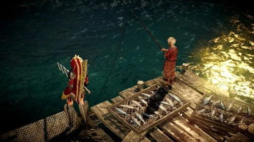 西方魔幻手游的魅力与市场现状