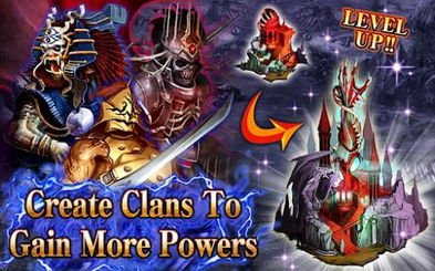 暗黑召唤师游戏概述与特色