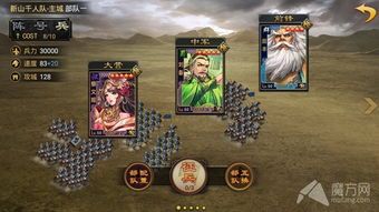 最火的魔幻手游市场现状与玩家需求