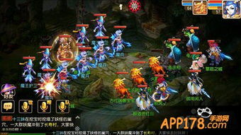 初识梦幻魔王：游戏背景与基本玩法