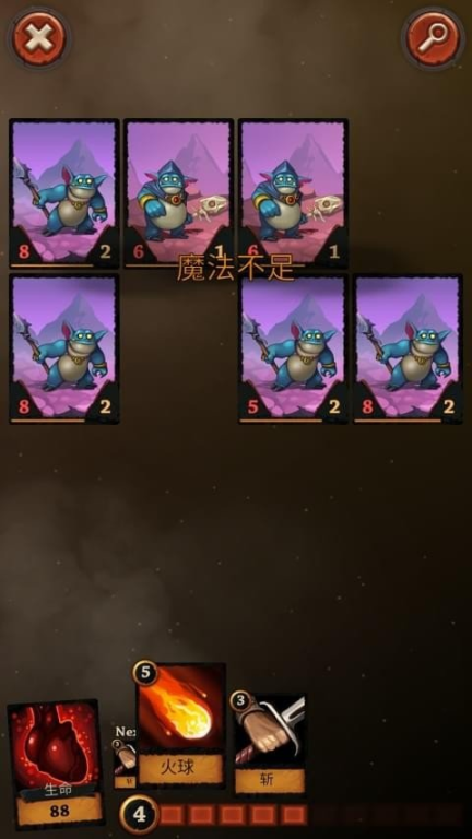 放置卡牌手游的市场现状与发展趋势