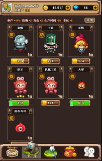 卡牌放置类游戏的起源与演变