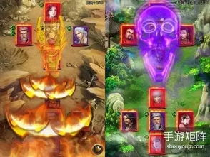 卡牌手游市场现状与趋势