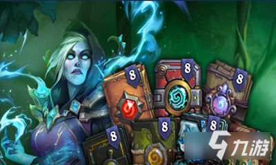 卡牌类游戏手游排行榜概述