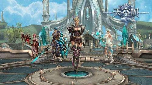 游戏概述与背景设定