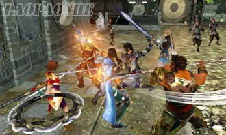 无双三国战游戏概述与特色