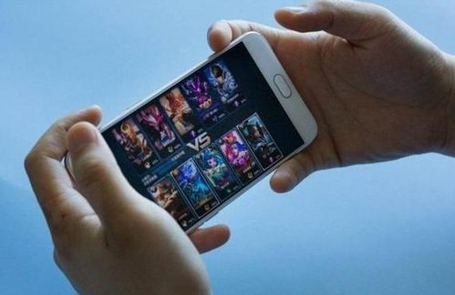 当前手游市场概况