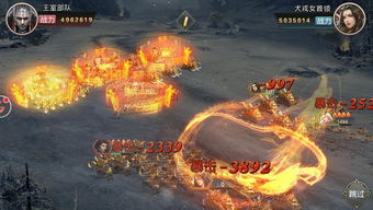 三国战争策略手游概述与市场现状