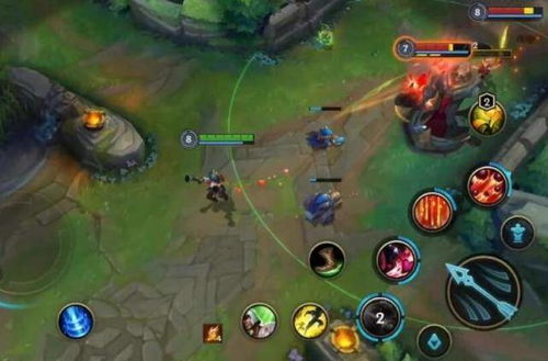 王者争霸-三国策略手游概述