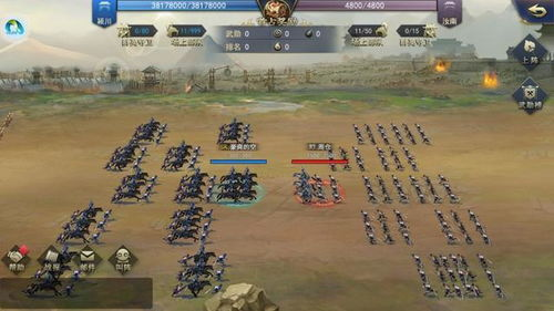 三国策略手游单机的发展历程与市场现状