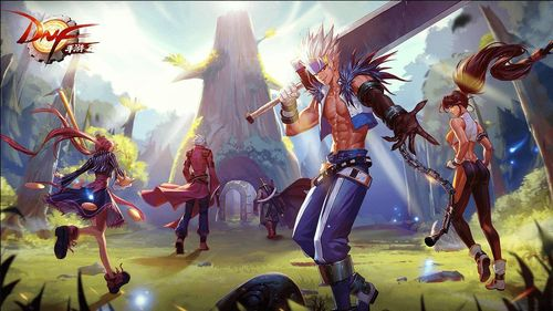 单机策略游戏手游的兴起与魅力