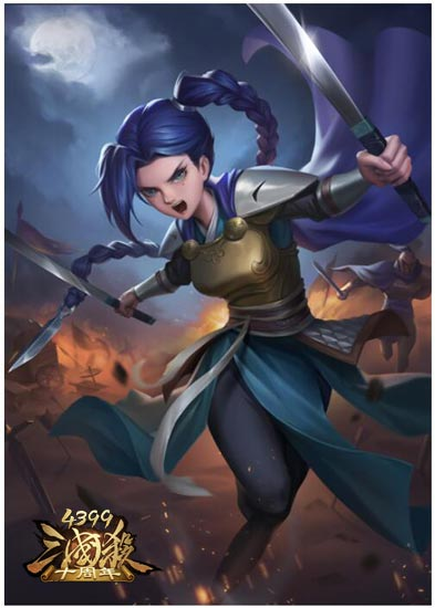 三国杀十周年卡牌玩法概述