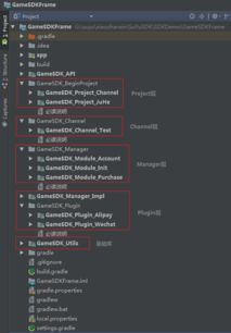 手游源码的基本概念