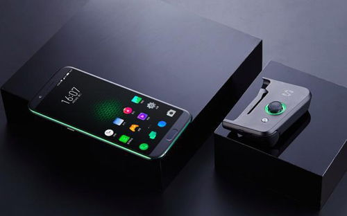 手机版开箱游戏的兴起与市场现状