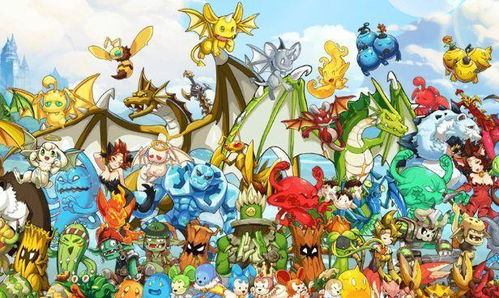 适合一个人慢慢玩的手游,休闲放松与深度探索的完美选择