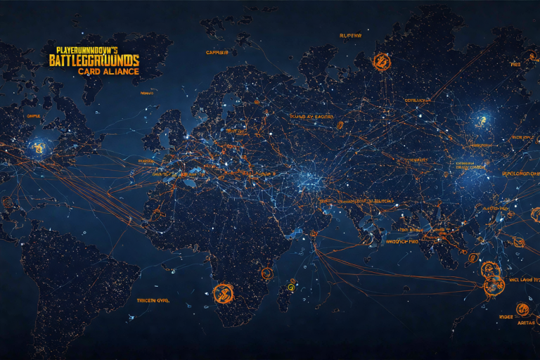 绝地求生卡盟的运作模式：低价诱惑背后的灰色产业链