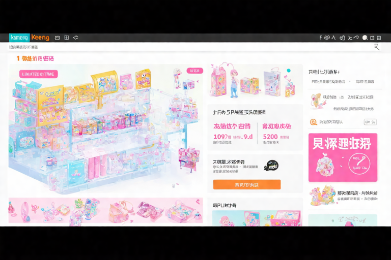 卡盟官网的运作模式：低价商品的“吸引力”从何而来？